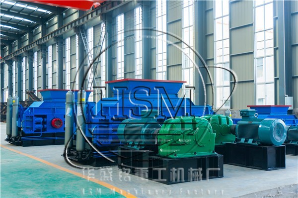 對輥破碎機的型號有哪些，怎么選擇比較好