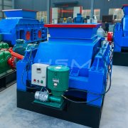 時產(chǎn)50噸800x800對輥制砂機價格多少錢