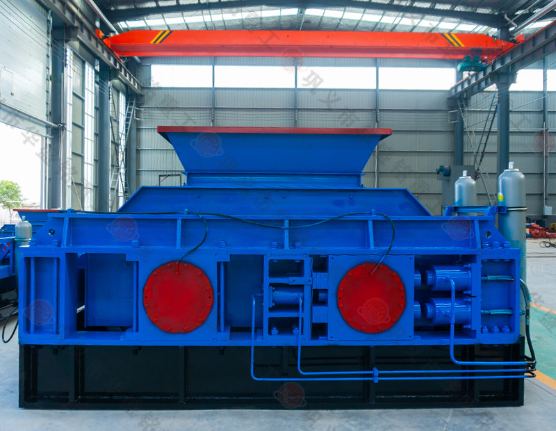 風(fēng)化砂破碎機