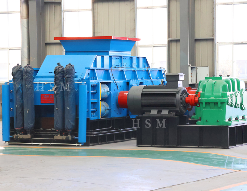 砂廠配備大型環保機制砂設備多少錢一臺？