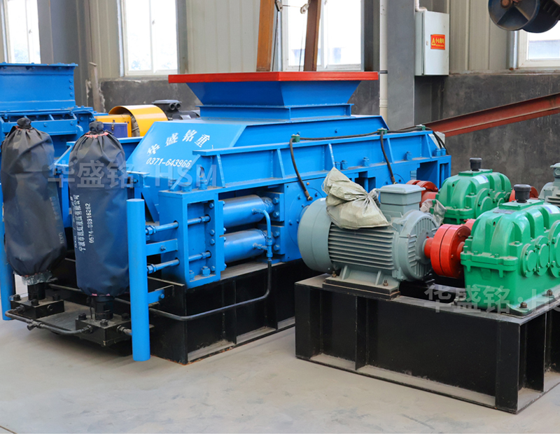 一噸瓜米石可以出多少沙？用什么制砂機好？